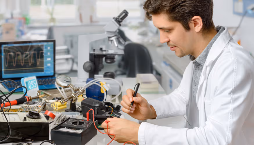 İncirliova Elektronik Tamircisi
