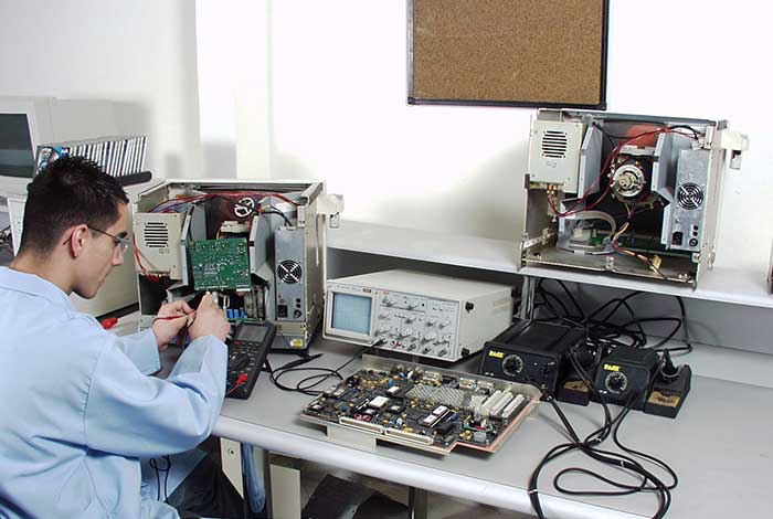 İncirliova Elektronik Tamircisi