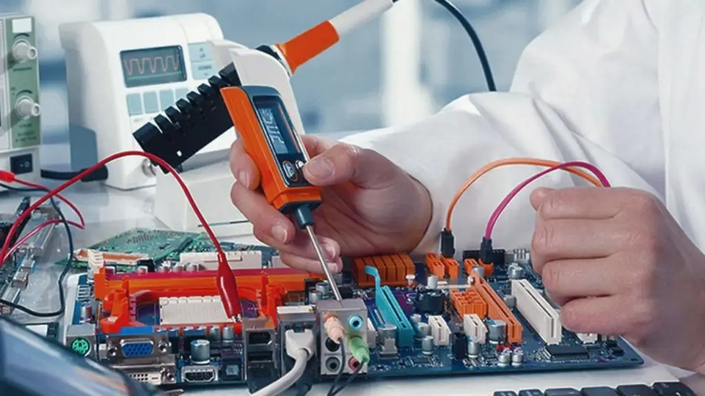 İncirliova Elektronik Tamircisi